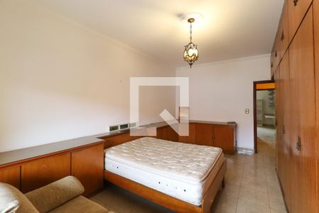 Quarto 1 de casa de condomínio para alugar com 2 quartos, 100m² em Vila Guilherme, São Paulo