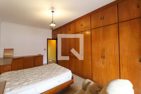 Quarto 1 de casa de condomínio para alugar com 2 quartos, 100m² em Vila Guilherme, São Paulo