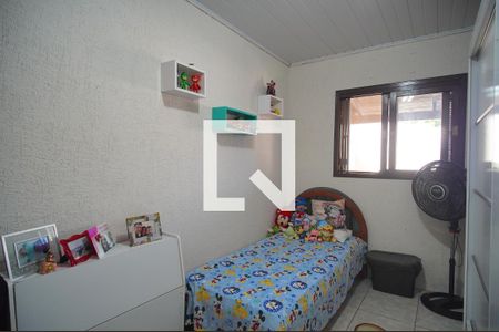 Quarto de casa à venda com 2 quartos, 90m² em Feitoria, São Leopoldo
