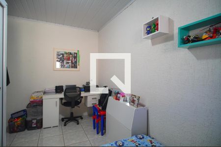 Quarto de casa à venda com 2 quartos, 90m² em Feitoria, São Leopoldo