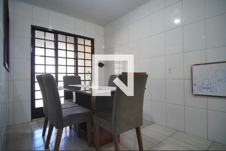 Sala 2 de casa à venda com 2 quartos, 90m² em Feitoria, São Leopoldo