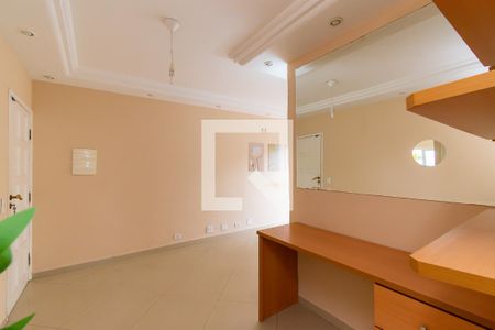 Sala de apartamento para alugar com 2 quartos, 59m² em Vila Bela, São Paulo