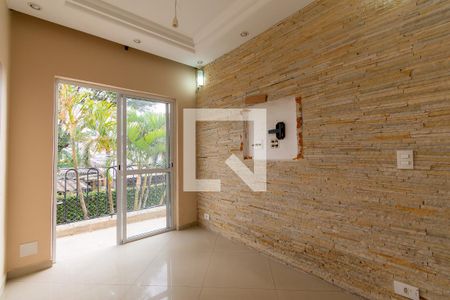 Sala de apartamento para alugar com 2 quartos, 59m² em Vila Bela, São Paulo