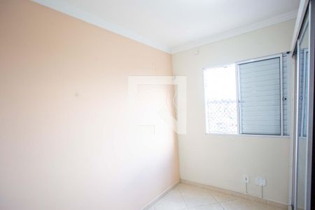 Quarto 2 de apartamento para alugar com 2 quartos, 44m² em Canhema, Diadema
