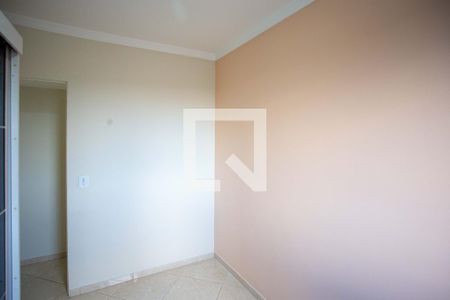Quarto 2 de apartamento à venda com 2 quartos, 44m² em Canhema, Diadema