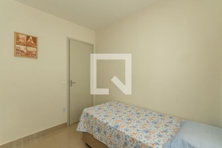 Quarto 2 de apartamento à venda com 3 quartos, 72m² em Jardim Guanabara, Belo Horizonte