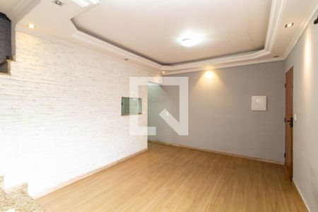 Sala de casa à venda com 3 quartos, 200m² em Itaquera, São Paulo