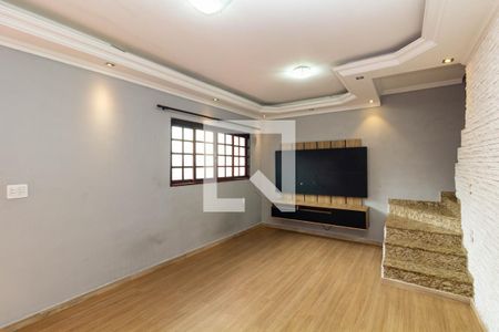 Sala de casa à venda com 3 quartos, 200m² em Itaquera, São Paulo