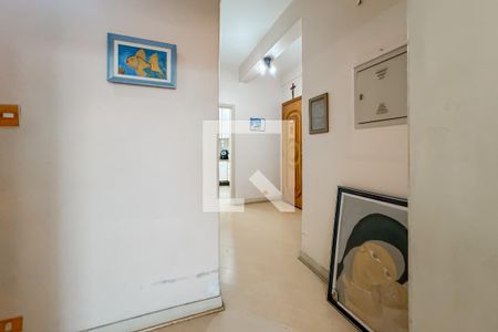 Sala de apartamento à venda com 2 quartos, 109m² em Vila Monumento, São Paulo