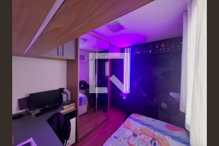 Quarto 2 de apartamento à venda com 2 quartos, 60m² em Estácio, Rio de Janeiro