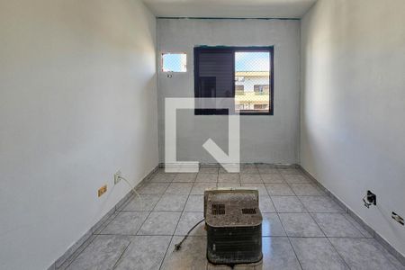 Quarto 1 de apartamento para alugar com 2 quartos, 82m² em Jardim Las Palmas, Guarujá