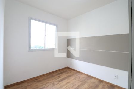 Quarto 1 de apartamento para alugar com 2 quartos, 37m² em Água Branca, São Paulo