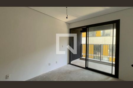 Studio de kitnet/studio à venda com 1 quarto, 31m² em Sumarezinho, São Paulo