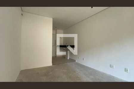 Studio de kitnet/studio à venda com 1 quarto, 31m² em Sumarezinho, São Paulo