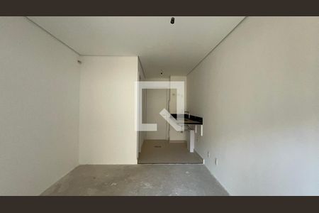 Studio de kitnet/studio à venda com 1 quarto, 31m² em Sumarezinho, São Paulo