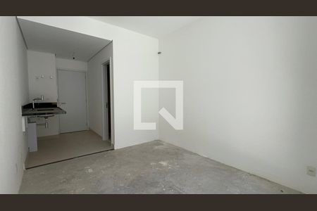 Studio de kitnet/studio à venda com 1 quarto, 32m² em Sumarezinho, São Paulo