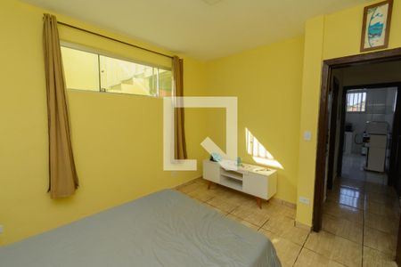 Casa2 - Quarto 1 de casa à venda com 6 quartos, 79m² em Amazonas, Contagem