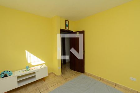 Casa2 - Quarto 1 de casa à venda com 6 quartos, 79m² em Amazonas, Contagem