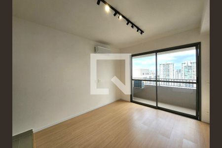 Studio de kitnet/studio à venda com 1 quarto, 25m² em Vila Olímpia, São Paulo