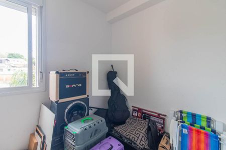 Quarto 2 de apartamento à venda com 3 quartos, 71m² em Cavalhada, Porto Alegre