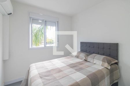 Quarto 1 de apartamento à venda com 3 quartos, 71m² em Cavalhada, Porto Alegre