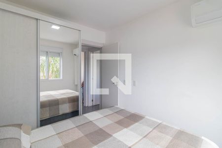 Quarto 1 de apartamento à venda com 3 quartos, 71m² em Cavalhada, Porto Alegre