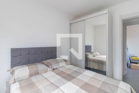 Quarto 1 de apartamento à venda com 3 quartos, 71m² em Cavalhada, Porto Alegre