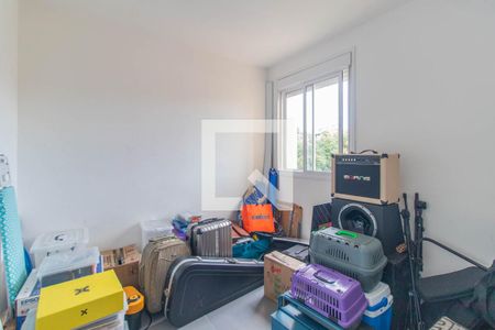 Quarto 2 de apartamento à venda com 3 quartos, 71m² em Cavalhada, Porto Alegre