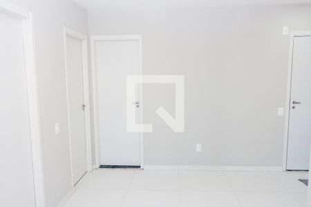 Sala de apartamento para alugar com 2 quartos, 42m² em Vila Socorro, São Paulo