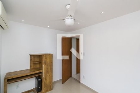 Quarto 1 de apartamento à venda com 2 quartos, 55m² em Irajá, Rio de Janeiro