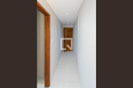 Hall de apartamento à venda com 2 quartos, 55m² em Irajá, Rio de Janeiro