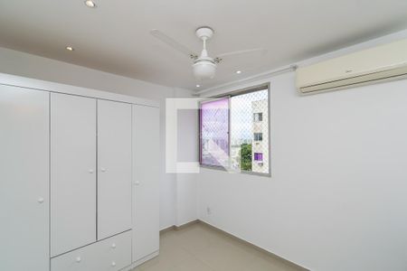 Quarto 1 de apartamento à venda com 2 quartos, 55m² em Irajá, Rio de Janeiro