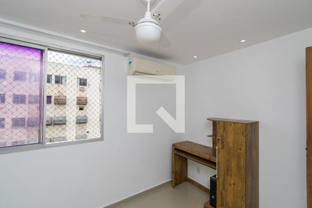 Quarto 1 de apartamento à venda com 2 quartos, 55m² em Irajá, Rio de Janeiro