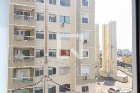 Vista do Quarto 2 de apartamento à venda com 2 quartos, 48m² em Encantado, Rio de Janeiro