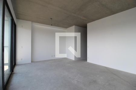 Quarto Suíte de apartamento à venda com 1 quarto, 115m² em Vila Olímpia, São Paulo
