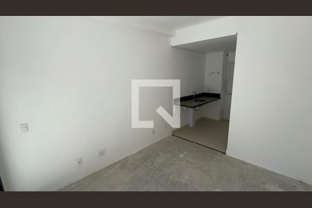 Studio de kitnet/studio à venda com 1 quarto, 32m² em Sumarezinho, São Paulo