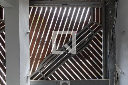 Vista Sala de casa à venda com 3 quartos, 168m² em Vila Campanela, São Paulo