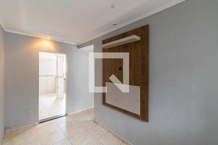 Sala de casa à venda com 3 quartos, 168m² em Vila Campanela, São Paulo