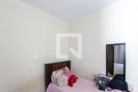 Quarto 2 de apartamento à venda com 3 quartos, 80m² em Santa Monica, Belo Horizonte