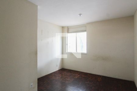 Sala de apartamento à venda com 3 quartos, 80m² em Santa Monica, Belo Horizonte
