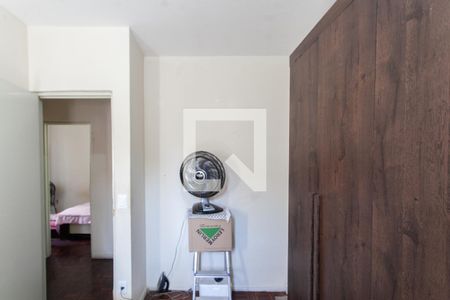 Quarto 1 de apartamento à venda com 3 quartos, 80m² em Santa Monica, Belo Horizonte