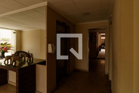 Área comum de apartamento à venda com 2 quartos, 64m² em Vila Guilherme, São Paulo
