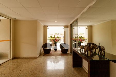 Área comum de apartamento à venda com 2 quartos, 64m² em Vila Guilherme, São Paulo