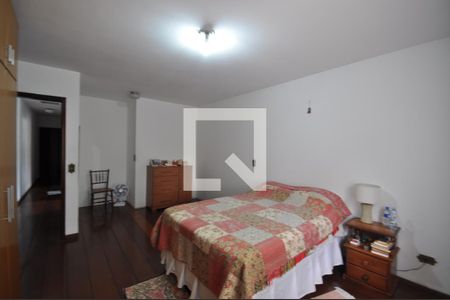 Quarto 1 de casa à venda com 3 quartos, 112m² em Tucuruvi, São Paulo