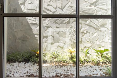 Sala de casa para alugar com 4 quartos, 145m² em Vila Mariana, São Paulo