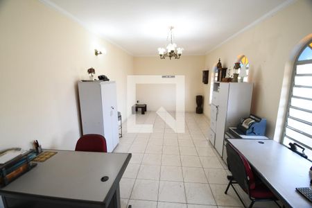 Sala de casa à venda com 3 quartos, 220m² em Jardim Chapadão, Campinas