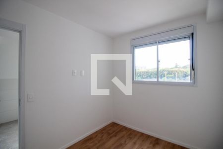 Suíte 1 de apartamento à venda com 1 quarto, 29m² em Vila Butantã, São Paulo