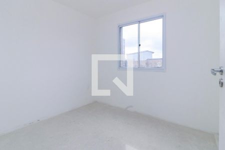 Quarto 1 de apartamento para alugar com 2 quartos, 35m² em Vila das Belezas, São Paulo