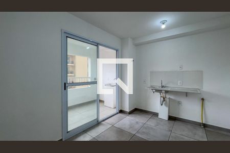 Apartamento para alugar com 2 quartos, 35m² em Vila das Belezas, São Paulo