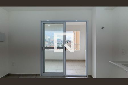 Apartamento para alugar com 2 quartos, 35m² em Vila das Belezas, São Paulo